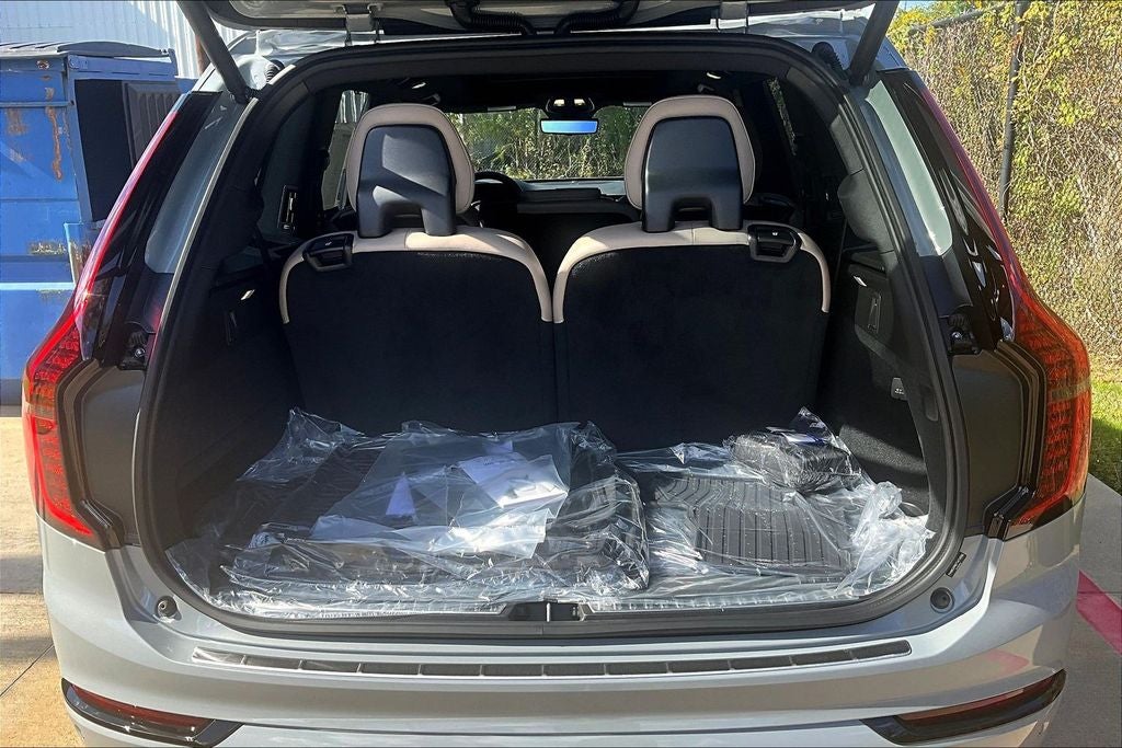 2026 Volvo XC90 B6 Ultra