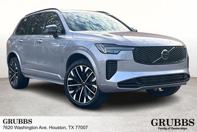 2026 Volvo XC90 B6 Ultra