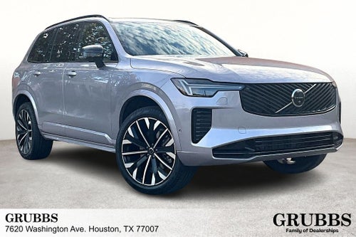 2026 Volvo XC90 B6 Ultra