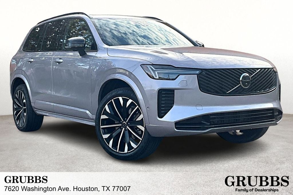 2026 Volvo XC90 B6 Ultra