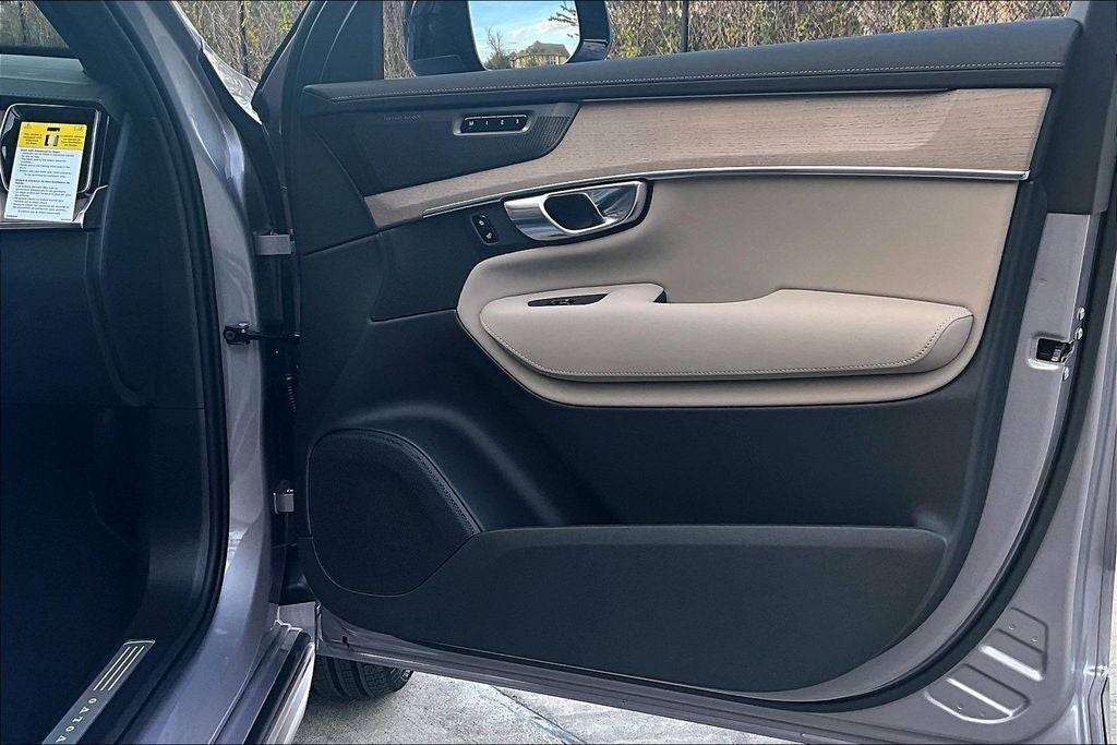 2026 Volvo XC90 B6 Ultra