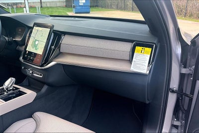 2026 Volvo XC90 B6 Ultra