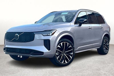2026 Volvo XC90 B6 Ultra