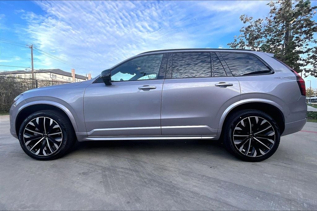 2026 Volvo XC90 B6 Ultra