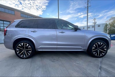 2026 Volvo XC90 B6 Ultra