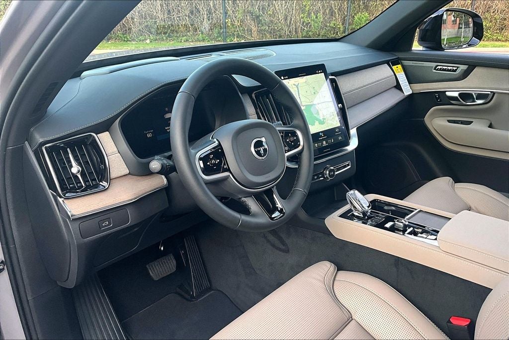 2026 Volvo XC90 B6 Ultra