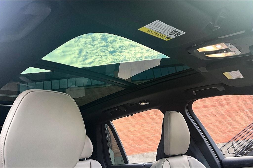 2026 Volvo XC90 B6 Ultra