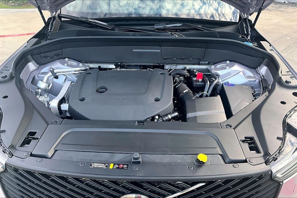 2026 Volvo XC90 B6 Ultra