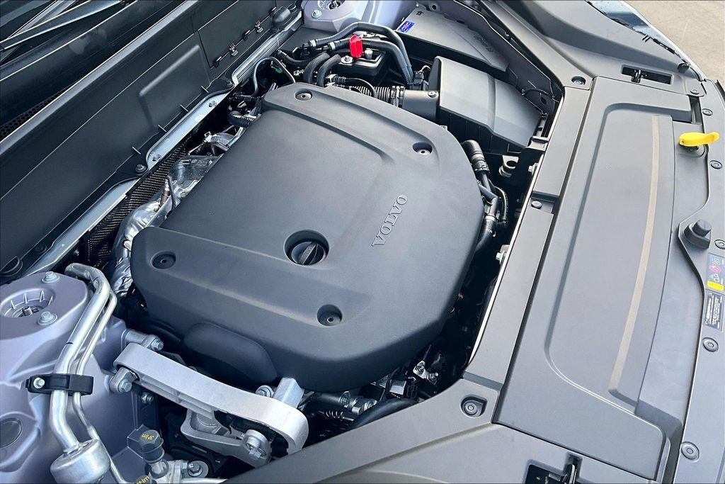 2026 Volvo XC90 B6 Ultra