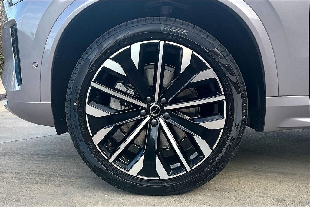 2026 Volvo XC90 B6 Ultra