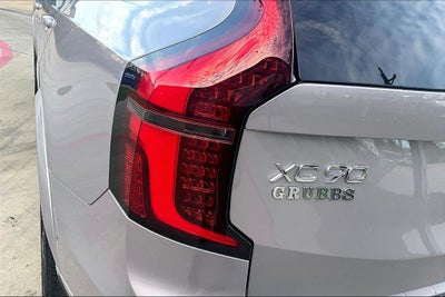 2026 Volvo XC90 B6 Ultra