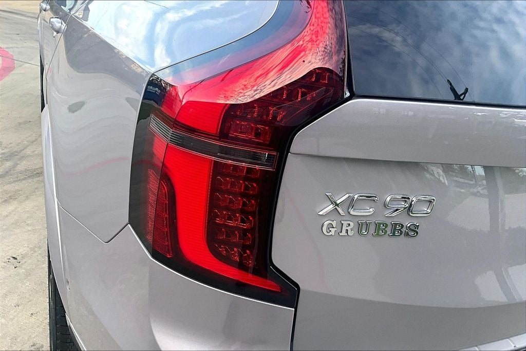 2026 Volvo XC90 B6 Ultra