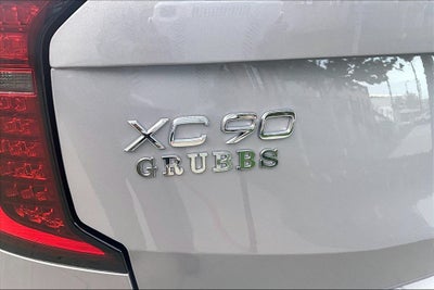 2026 Volvo XC90 B6 Ultra