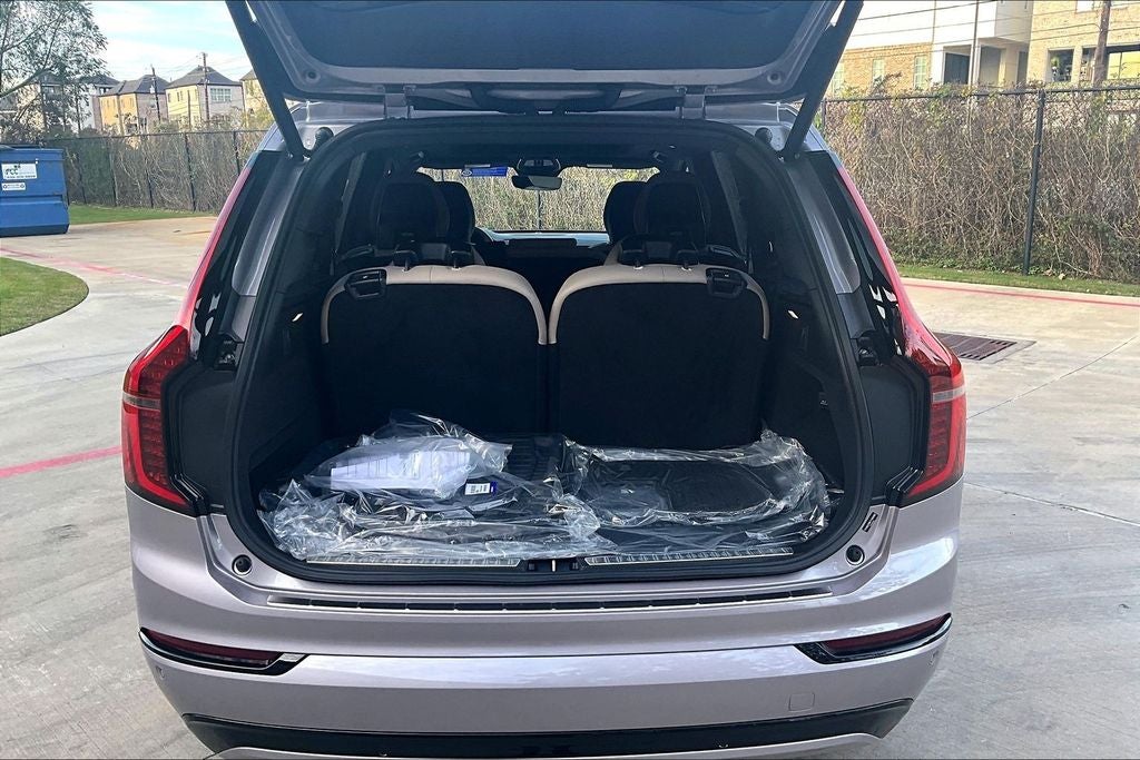 2026 Volvo XC90 B6 Ultra