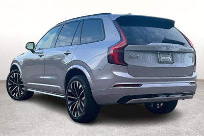 2026 Volvo XC90 B6 Ultra