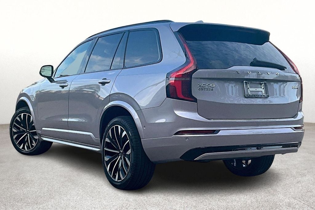 2026 Volvo XC90 B6 Ultra