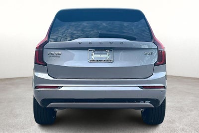 2026 Volvo XC90 B6 Ultra