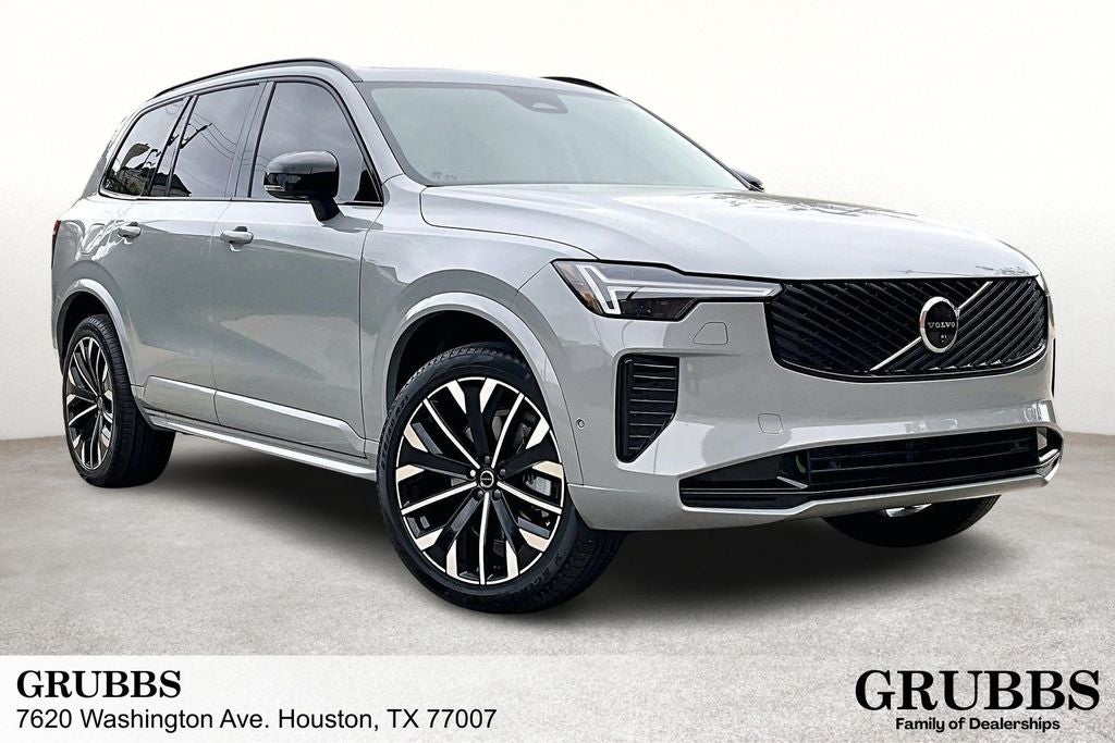 2026 Volvo XC90 B6 Ultra