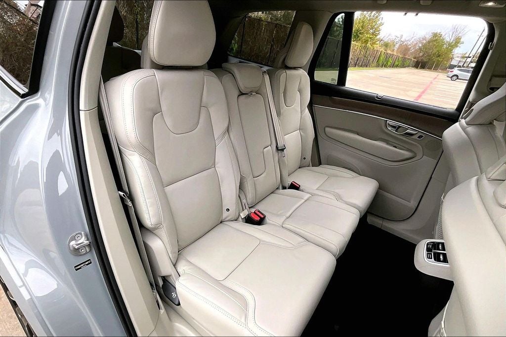 2026 Volvo XC90 B6 Ultra