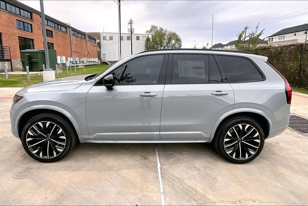 2026 Volvo XC90 B6 Ultra