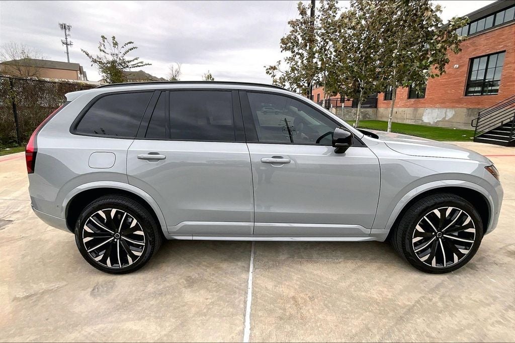 2026 Volvo XC90 B6 Ultra