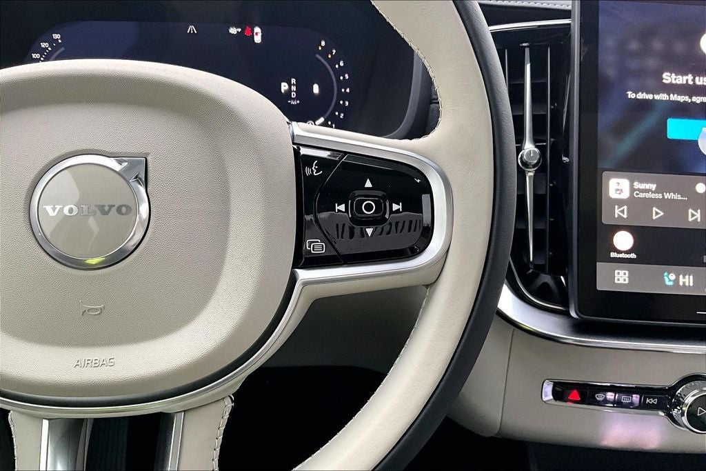 2026 Volvo XC90 B6 Ultra