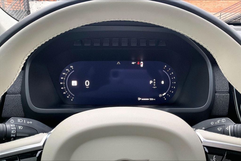 2026 Volvo XC90 B6 Ultra