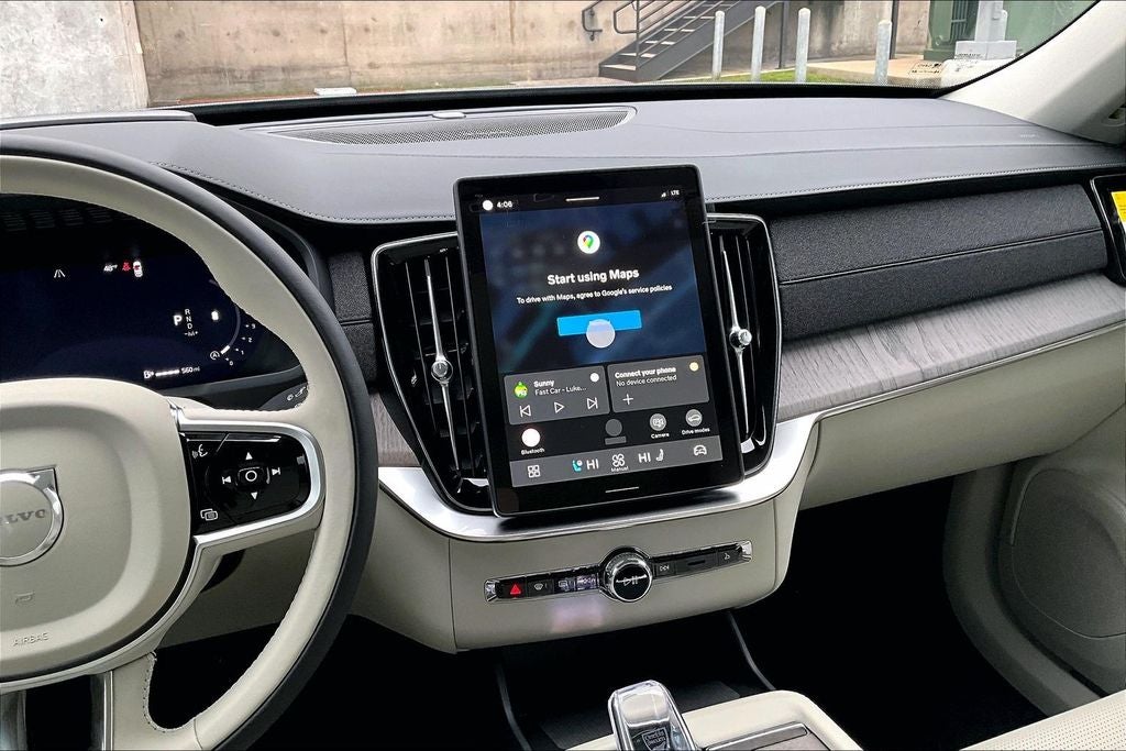 2026 Volvo XC90 B6 Ultra