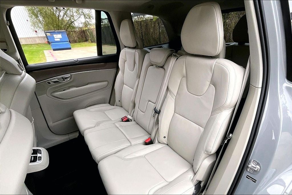 2026 Volvo XC90 B6 Ultra