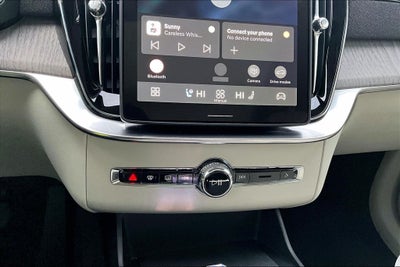 2026 Volvo XC90 B6 Ultra