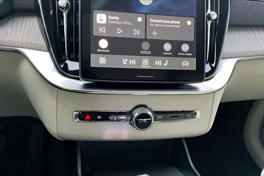 2026 Volvo XC90 B6 Ultra