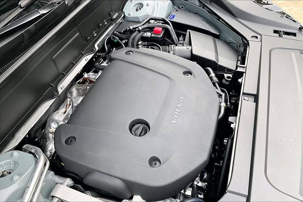 2026 Volvo XC90 B6 Ultra