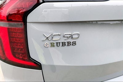 2026 Volvo XC90 B6 Ultra