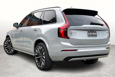 2026 Volvo XC90 B6 Ultra