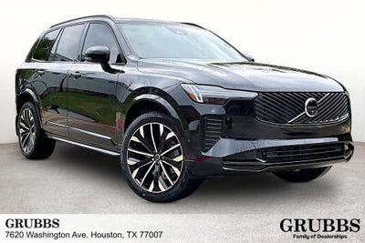 2026 Volvo XC90 B6 Ultra