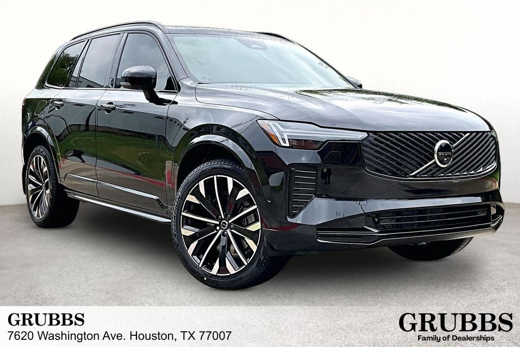 2026 Volvo XC90 B6 Ultra