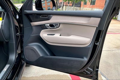 2026 Volvo XC90 B6 Ultra