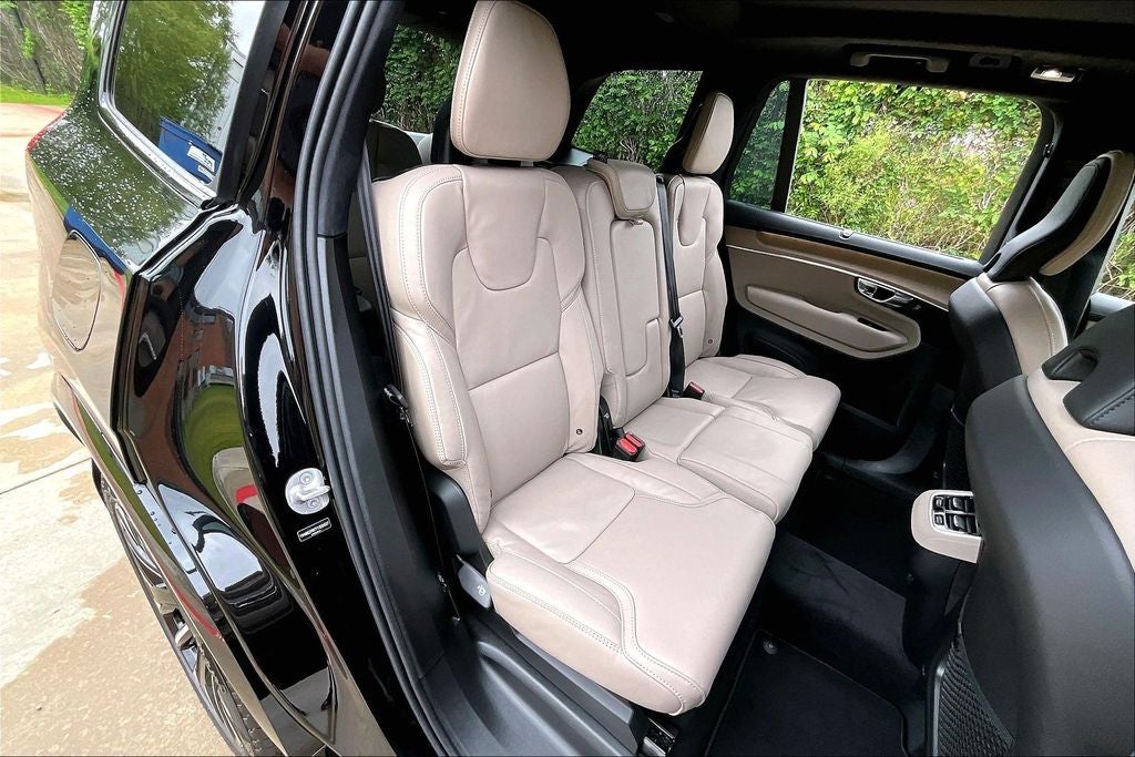 2026 Volvo XC90 B6 Ultra