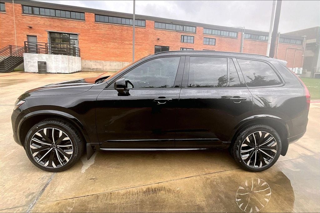 2026 Volvo XC90 B6 Ultra
