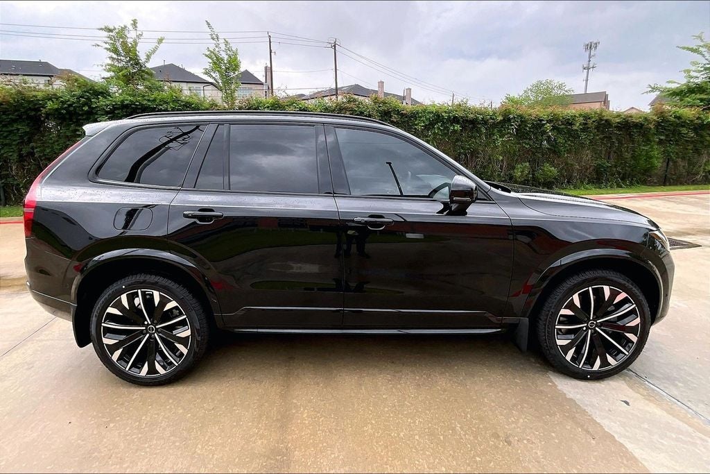 2026 Volvo XC90 B6 Ultra