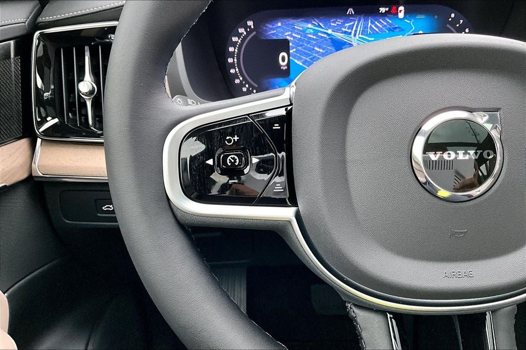 2026 Volvo XC90 B6 Ultra