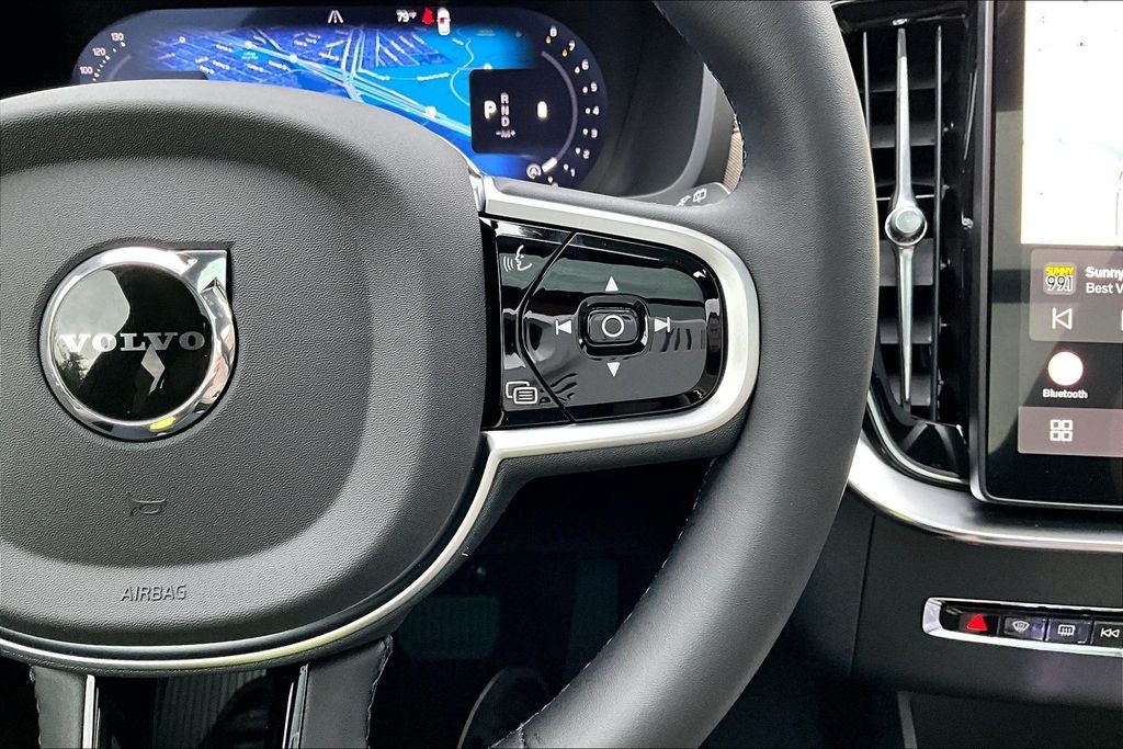 2026 Volvo XC90 B6 Ultra