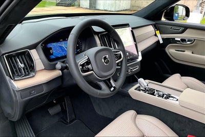 2026 Volvo XC90 B6 Ultra