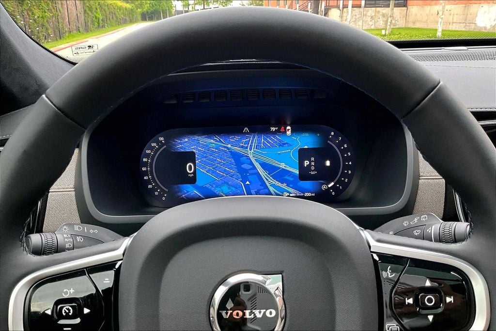2026 Volvo XC90 B6 Ultra