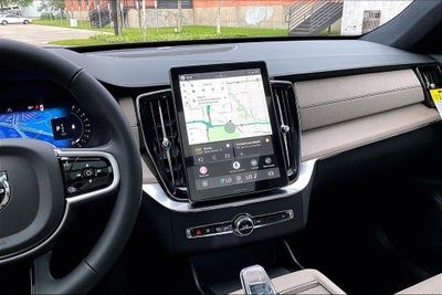 2026 Volvo XC90 B6 Ultra
