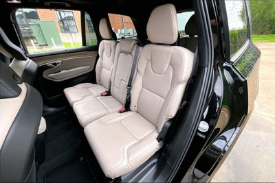 2026 Volvo XC90 B6 Ultra