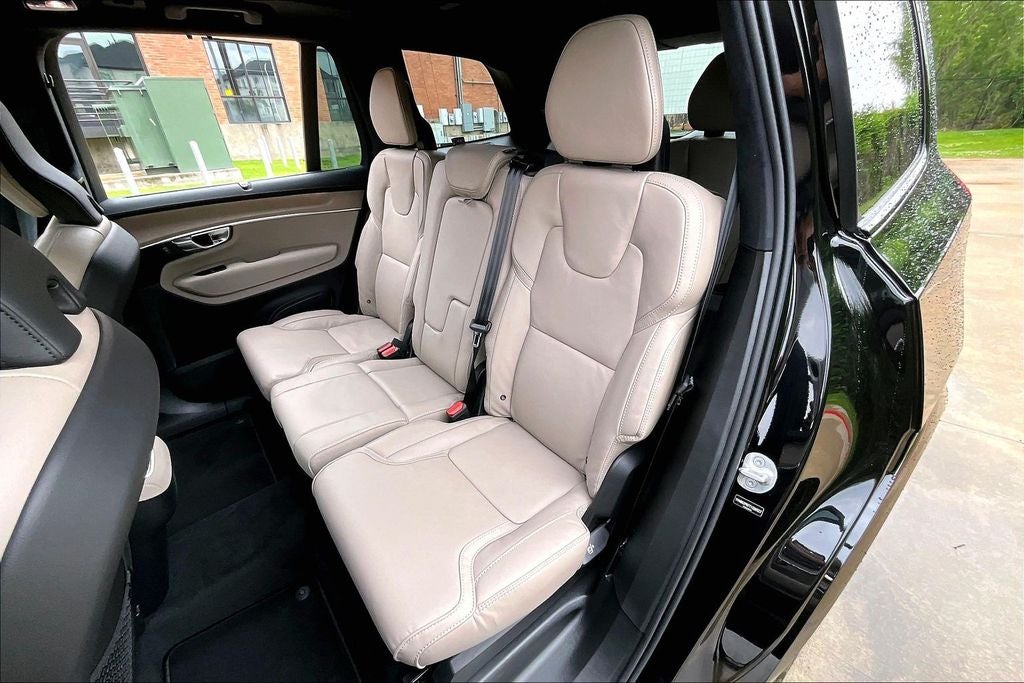 2026 Volvo XC90 B6 Ultra