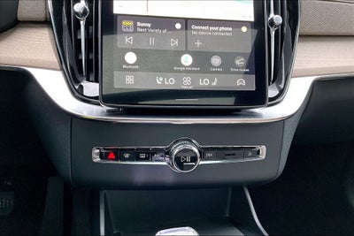 2026 Volvo XC90 B6 Ultra