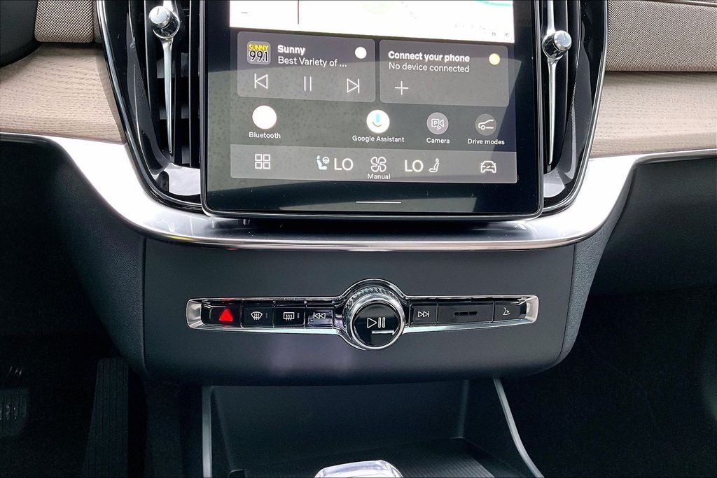 2026 Volvo XC90 B6 Ultra