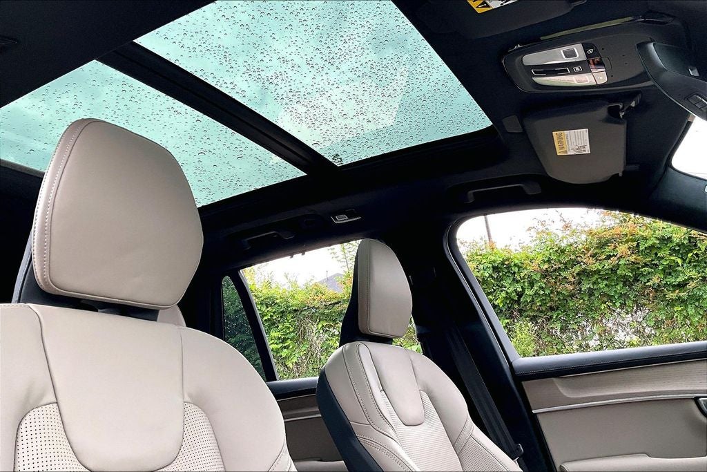 2026 Volvo XC90 B6 Ultra